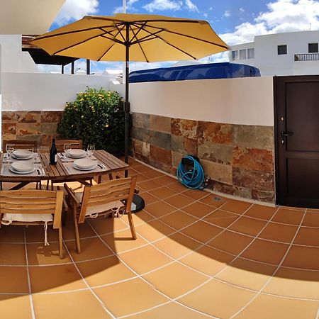 Casa Remo Villa Playa Honda  Exterior photo