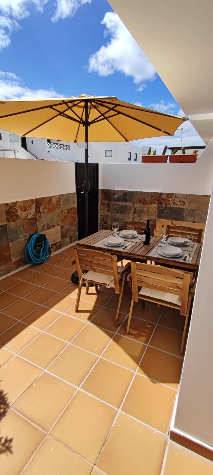 Casa Remo Villa Playa Honda  Exterior photo