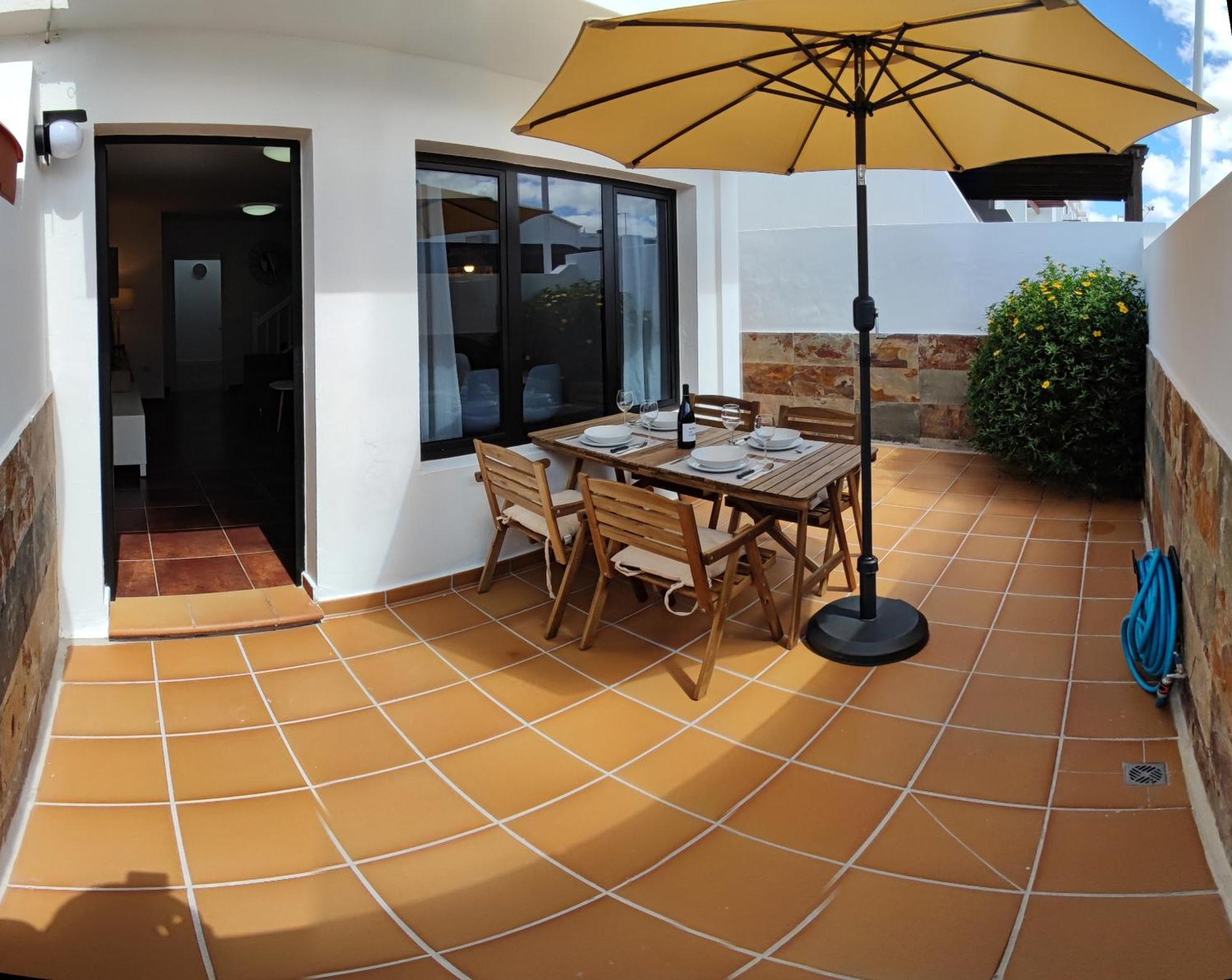 Casa Remo Villa Playa Honda  Exterior photo