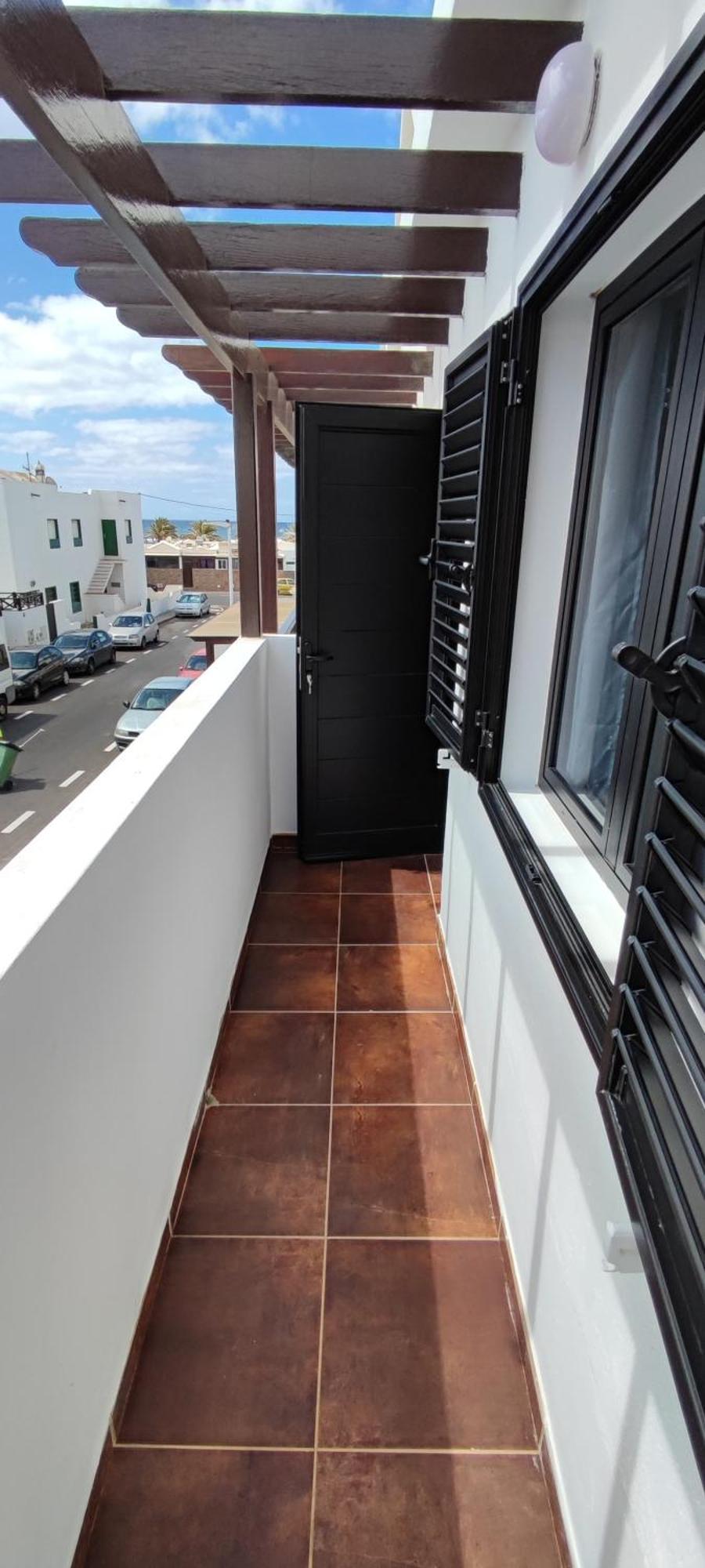 Casa Remo Villa Playa Honda  Exterior photo
